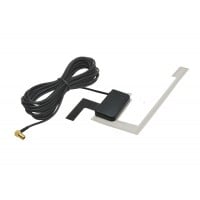 DAB unutarnja aktivna antena Macrom 287012