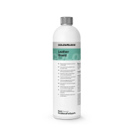 Impregnace na kůži COLOURLOCK by KochChemie Leather Shield (1 l)