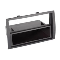Redukční rámeček autorádia pro Citroen Jumper, Relay / Fiat Ducato / Peugeot Boxer