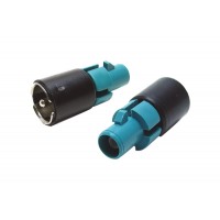 Anténní adaptér FAKRA - ISO 295713