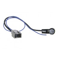 Anténní adaptér Honda / Mazda / Suzuki - ISO 295729