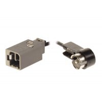 Anténní adaptér GT5 - ISO 295739
