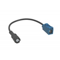 Anténní adaptér RAKU2 - FAKRA 295742