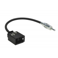 Anténní adaptér Volvo - DIN 295754