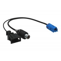 Anténní adaptér RAST - Opel 295765