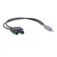 Anténní adaptér Volvo - DIN 295784