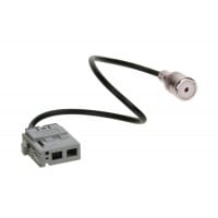 Anténní adaptér ISO - Subaru 295789