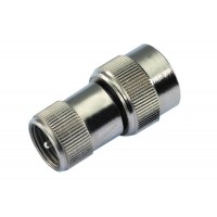 Anténní adaptér FME - mini UHF 295803