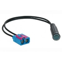 Anténní adaptér FAKRA - DIN 295805