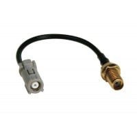 Anténní adaptér PIONEER - SMA 295819