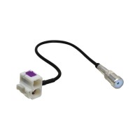 Anténní adaptér FAKRA - ISO 295848