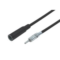 Anténní prodlužovací kabel DIN - DIN 299505