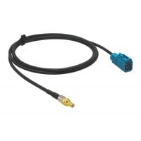 Produžni kabel za antenu FAKRA-SMB 299866