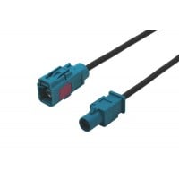 Anténní prodlužovací kabel FAKRA-FAKRA 299932-250