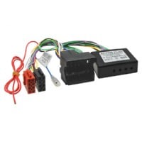 Adaptér pro aktivní audio systém BMW