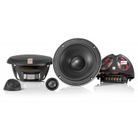 Reproduktory Morel Hybrid 62