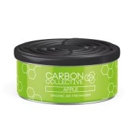 Vůně do auta Carbon Collective Organic Air Freshener Apple