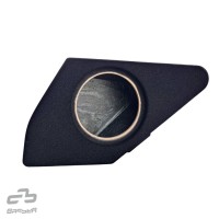 OEM ozvučnice Basser 10" pro Toyota Corolla combi (2025 ->)
