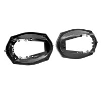 Plastové podložky pod reproduktory pro BMW 3 E36