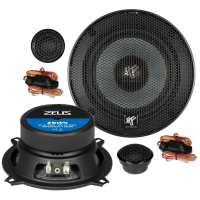Reproduktory Hifonics ZS5.2E