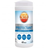 Ochrana 303 Aerospace Protectant Wipes