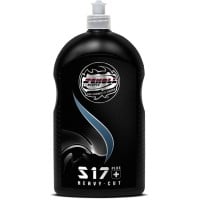 Lešticí pasta Scholl Concepts S17+ Rubbing Compound (1 l)