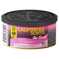 Osvěžovač vzduchu California Scents Shasta Strawberry (jahoda)