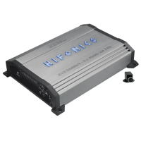 Zesilovač Hifonics ZXE3000/1