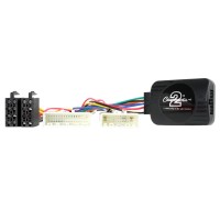 Adaptér ovládání tlačítek na volantu Renault / Opel Connects2 CTSRN011.2