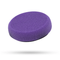 Lešticí kotouč Liquid Elements Purple Polishing Pad - Pad Man V2 Sealing - 75/25 mm