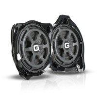 Subwoofery pro Mercedes-Benz Gladen One 200 MB-GLE-LD