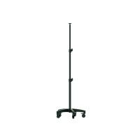 Teleskopický stojan pro detailingová a pracovní světla Scangrip Wheel Stand