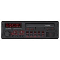 Retro autorádio Blaupunkt Bremen SQR 46 DAB