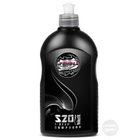 Lešticí pasta Scholl Concepts S20 BLACK Real 1-Step Compound (500 ml)