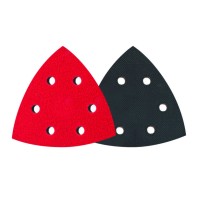 Unašeč Flexipads Soft Interface 6 Holes Delta Grip