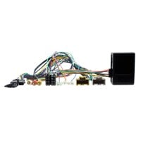 Adaptér ovládání tlačítek na volantu pro Opel / Chevrolet / GMC Connects2 CTHCV05