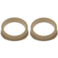 MDF redukce pod reproduktory pro Opel Astra I