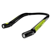 Dobíjecí světlo na krk Unilite NL-350R