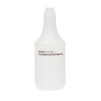 Láhev s odměrkou Koch Chemie Zylinderflasche (1 l)