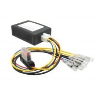 Elektronický stabilizátor napětí Start-Stop