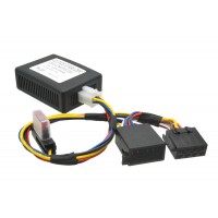 Elektronický stabilizátor napětí Start-Stop - ISO