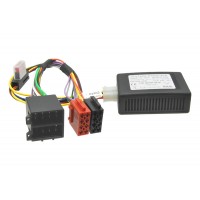 Elektronický stabilizátor napětí Start-Stop - ISO