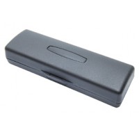 Pouzdro na panel autorádia 1DIN