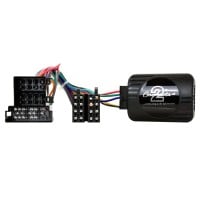 Adaptér ovládání tlačítek na volantu pro Fiat Ducato Connects2 CTSFA024.2