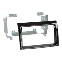 Redukční rámeček autorádia pro Citroen Jumper, Relay / Fiat Ducato / Peugeot Boxer