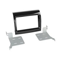 Redukční rámeček autorádia pro Citroen Jumper, Relay / Fiat Ducato / Peugeot Boxer
