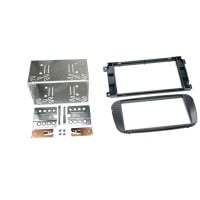 Redukční rámeček autorádia pro Ford Focus CC, Focus, Galaxy,  Mondeo, S-MAX