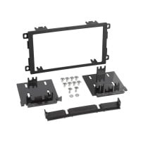 Redukční rámeček autorádia pro Cadillac / Chevrolet / Hummer / Pontiac