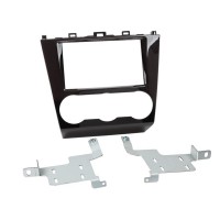 Redukční rámeček autorádia pro Subaru Forester, Impreza, XV, Levorg