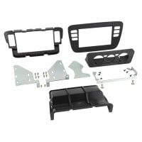 Redukční rámeček autorádia pro Seat Mii / Škoda Citigo / Volkswagen Up!